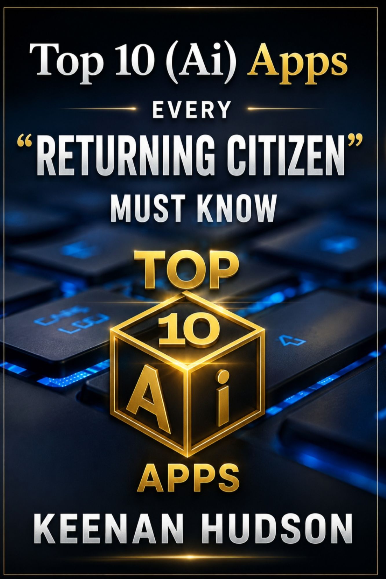 Top 10 AI Apps